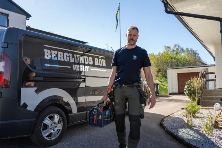 Berglunds Rör - Värmepumpar och Bergvärme i Borås och Ulricehamn med omnejd.